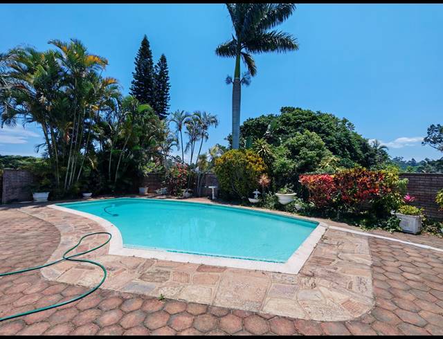 5 BEDROOM HOUSE FOR SALE IN ATHOLL HEIGHTS